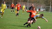 S. Konstantinovy Lázně – J. Bezdružice 2:0.