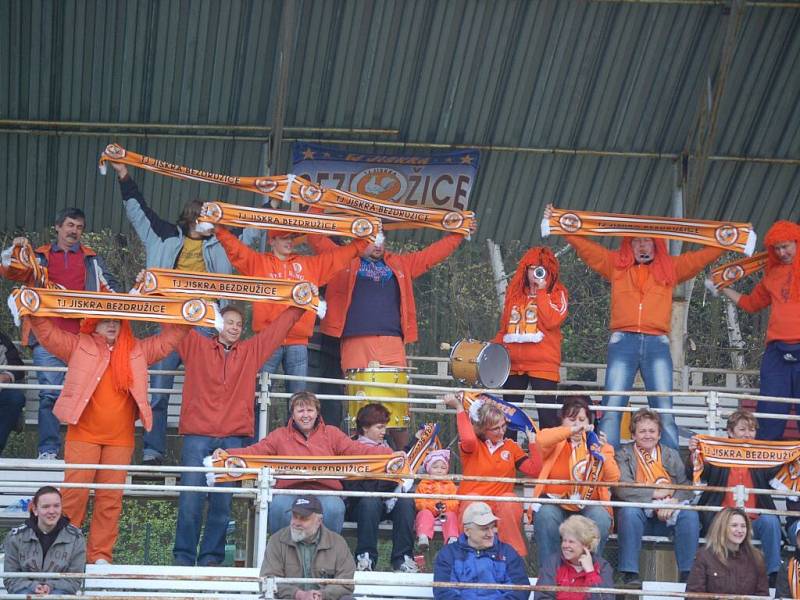 S. Konstantinovy Lázně – J. Bezdružice 2:0.