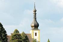 Nejviditelnějším a orientačním bodem okolí Brodu nad Tichou je dominanta obce kostel Sv. Jakuba