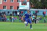 FK Tachov - Viktoria Plzeň