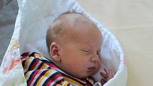 Marek Šilhavý z Blovic se narodil v plzeňské Mulačově nemocnic 29. května v 1:25 hodin. Rodiče Alžběta a Pavel si pohlaví svého druhorozeného miminka (3520 g) nechali po celou dobu jako překvapení. Doma se na brášku těšila Alenka (2 roky 4 měs.)