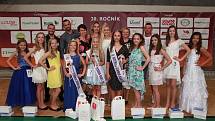 Týmu Aerobik Sport Team Tachov se na uplynulém mistrotvstí dařilo. Děvčata si odvezla hned několik cených umístění.
