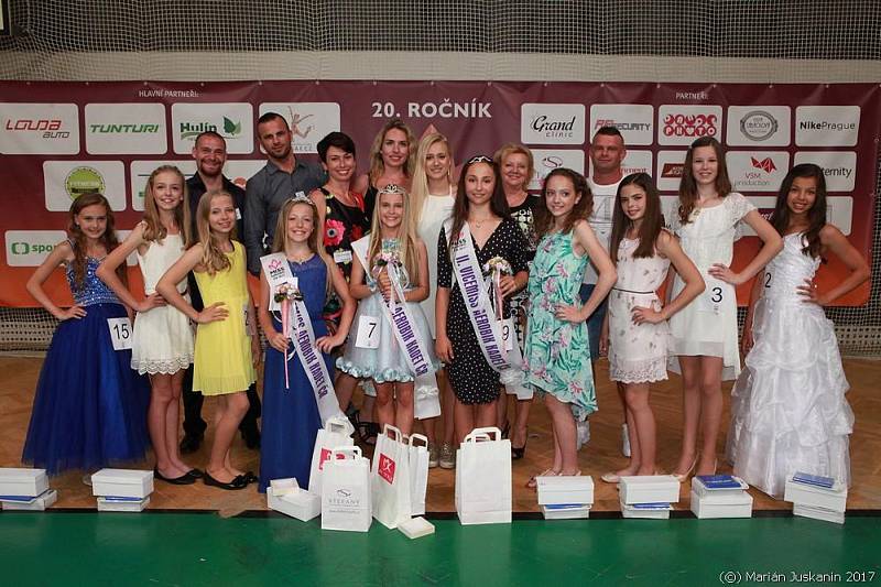 Týmu Aerobik Sport Team Tachov se na uplynulém mistrotvstí dařilo. Děvčata si odvezla hned několik cených umístění.