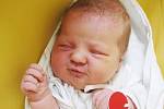 Julie (4,05 kg, 51 cm) se narodila 23. září v 1:55 v plzeňské Mulačově nemocnici. Ze své prvorozené holčičky se radují rodiče Olga a Ondřej Pechlátovi z Lomů.