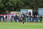 FK Tachov - Viktoria Plzeň