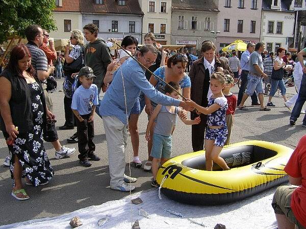 Setkání žáků a pedagogů ve Stříbře.