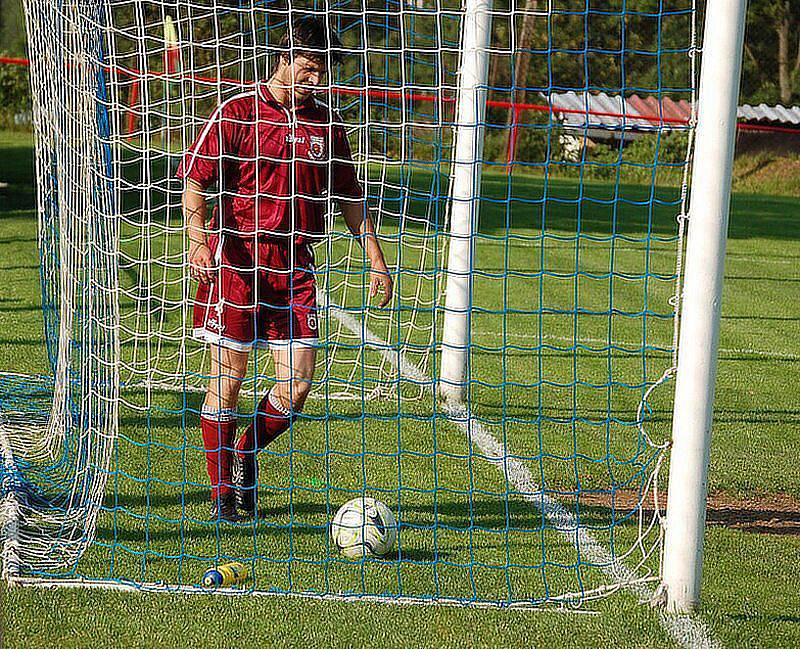 TJ Rozvadov – Město Zbiroh 5:0 