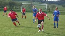 Fotbal: Třemešné – Kladruby B 1:1