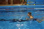 Přimdského delfína nejrychleji zaplavala Anežka Virtová z Boru