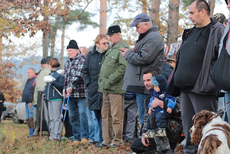 Výlov Regentu 2019