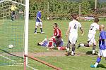 TJ Rozvadov – SSC Bolevec 5:1 