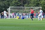 FK Tachov - Viktoria Plzeň