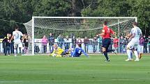 FK Tachov - Viktoria Plzeň