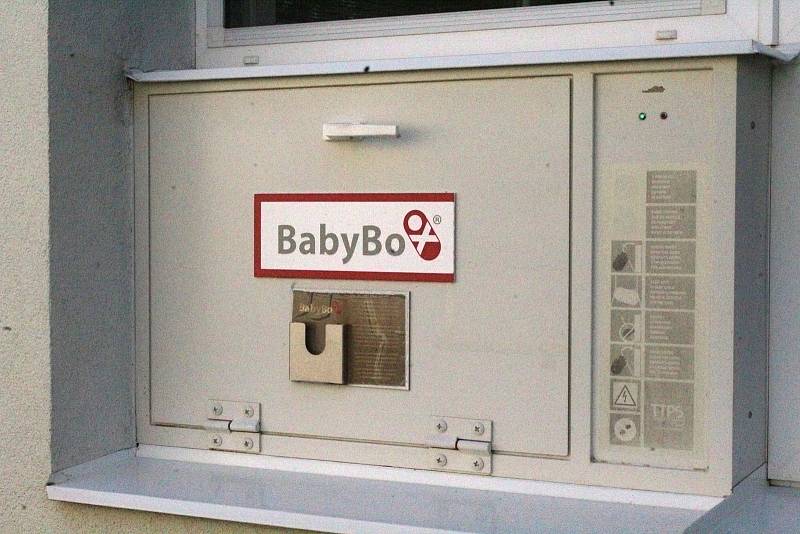 Babybox. Ilustrační foto.