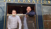 Orient Express v Chebu.