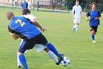 FK Tachov B – Spartak Klenčí 5:3