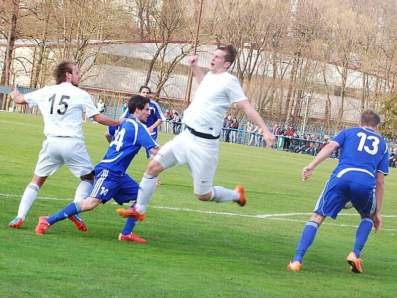 FK Tachov – FK Hořovicko 3:0