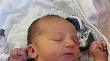 Vojtěch Kraus z Prášil se narodil v klatovské porodnici 7. června v 0:21 hodin (3530 g, 50 cm). Maminka Veronika a tatínek Michal dopředu věděli, že jejich prvorozeným miminkem bude chlapeček.
