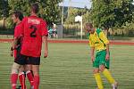 Přípravný fotbal: Baník Stříbro – Sokol Město Touškov 5:0 (4:0) 