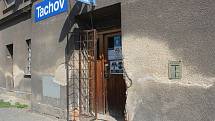 Nádražní budova v Tachově se bude rekonstruovat, stavba potrvá dva roky.