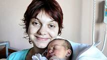 Elizabeth Kudrnová (3,40 kg, 51 cm) přišla na svět jako prvorozená dcera maminky Terezy z Plané. Poprvé si zaplakala na porodním sále Fakultní nemocnice v Plzni 31. ledna ve 3.16 hodin.
