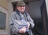 Miloslav Souček vypráví v knize Srdcové Eso o svém motokrosovém životě.
