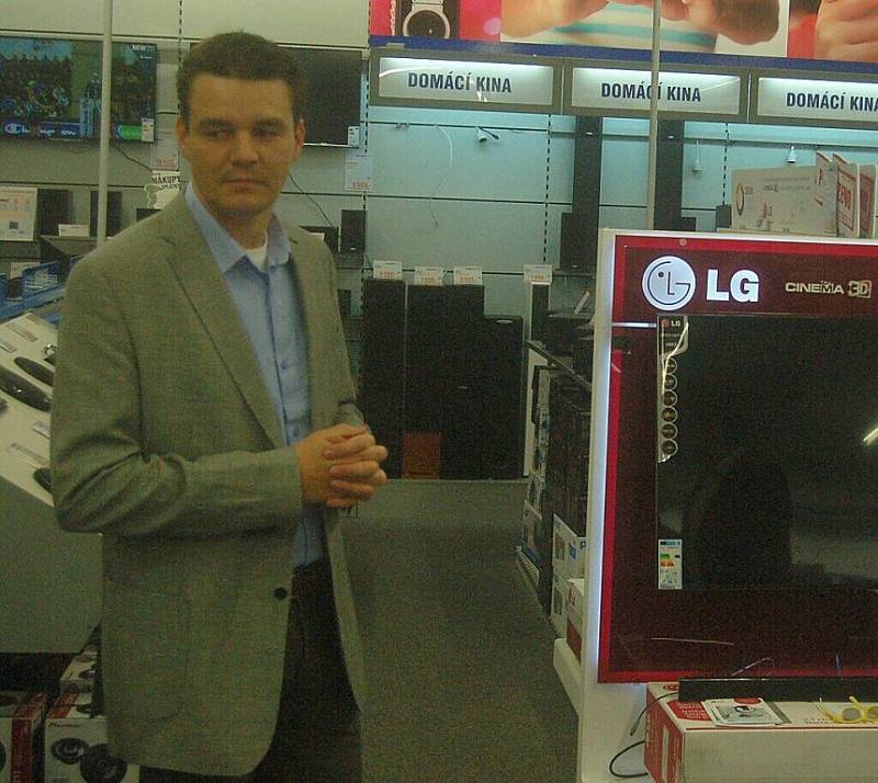 Firma expert elektro odměnila v Mariánských Lázních nejlepší tři hráče Tip ligy.