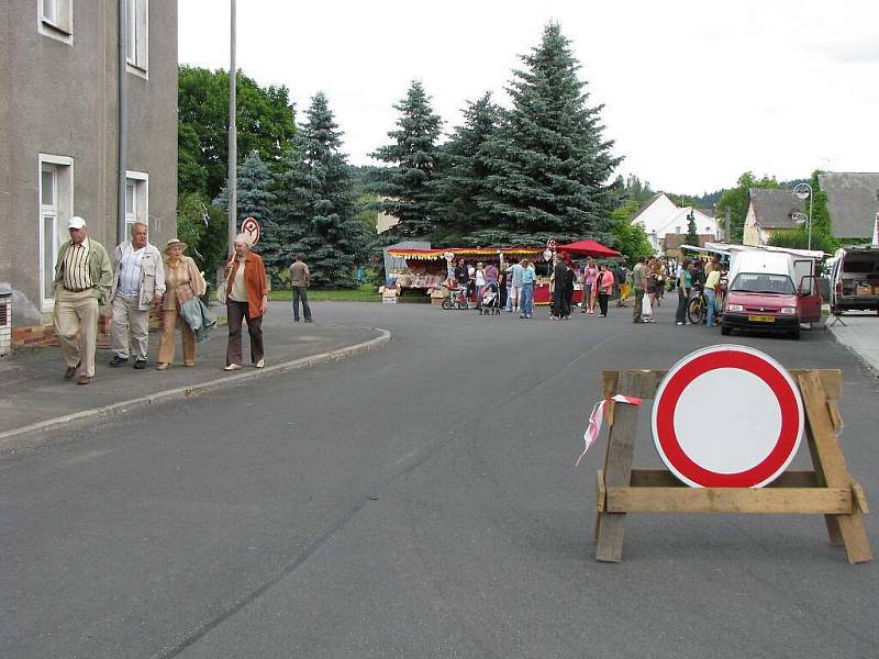 Momentky z Chodských slavností a ME v koulení pivních sudů v Chodové Plané.