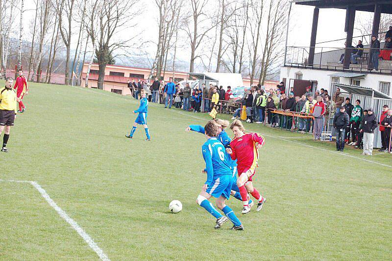 Fotbal: Rozvadov – Rokycany 0:1