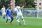 FK Tachov - Viktoria Plzeň