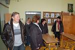 Základní škola v Boru slavila v pátek 18. listopadu padesátileté výročí