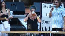 Tradiční slavnosti piva Chodovaru