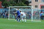 FK Tachov - Viktoria Plzeň