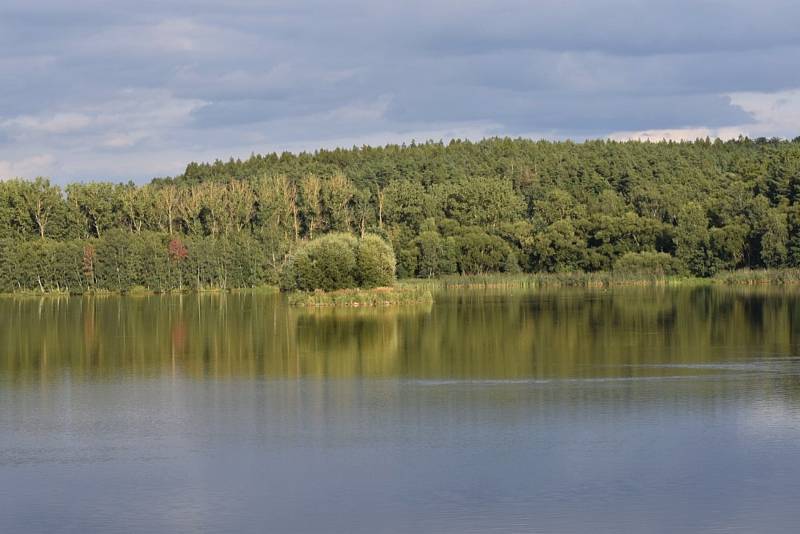 Fotoklub vyrazil na lovy beze zbraní