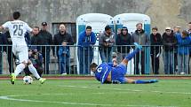 FK Tachov - Viktoria Plzeň