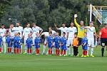 FK Tachov - Viktoria Plzeň