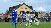 FK Tachov - Viktoria Plzeň