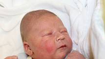 Jan Gregor z Janovic nad Úhlavou je prvorozeným miminkem rodičů Adély a Václava. Chlapeček se narodil v klatovské porodnici 7. června v 16:06 hodin s mírami 3970 g a 52 cm.