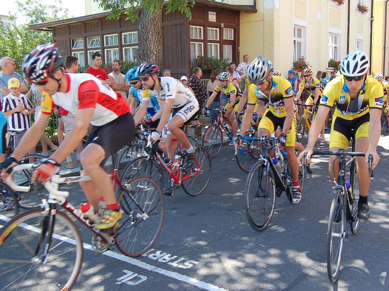 Víkendové foto-ohlédnutí (14., 15. července)