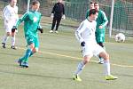 Fotbal: V posledním přípravném utkání porazil FK Tachov německý Sp Vgg Weiden 3:1.