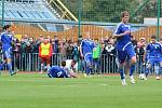 FK Tachov - Viktoria Plzeň