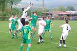 Fotbal: TJ Rozvadov – TJ Klatovy B 10:0