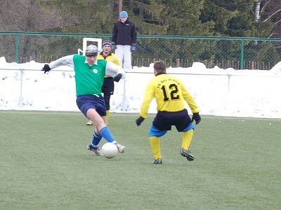 BKV Planá – T. Přimda 4:2.