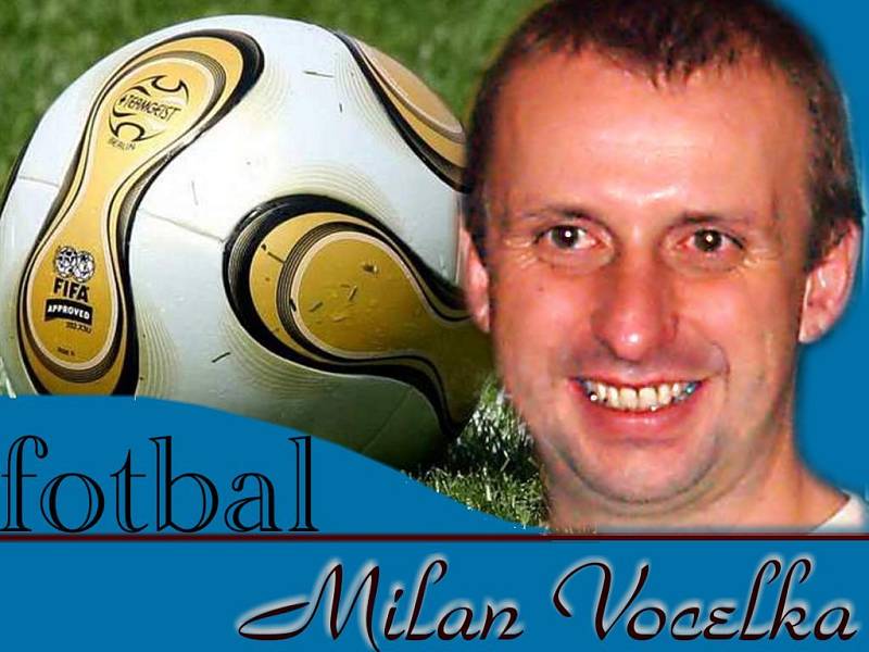 Milan Vocelka