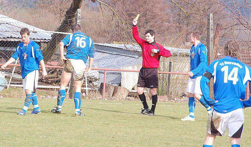 Fotbal: Rozvadov – Koloveč 1:8