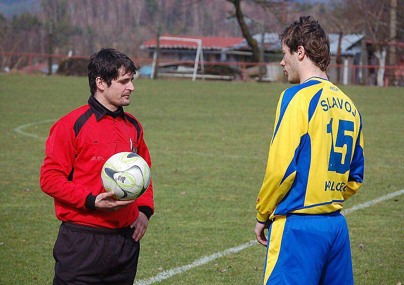 Fotbal: Rozvadov – Koloveč 1:8