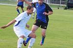 FK Tachov B – Spartak Klenčí 5:3