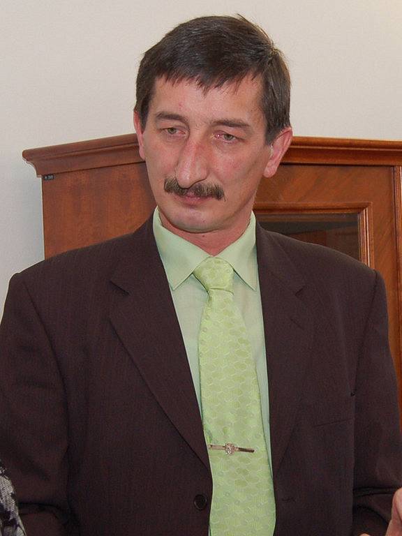 Miroslav Nenutil