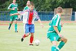 FK Tachov – Buldoci Karlovy Vary 0:0