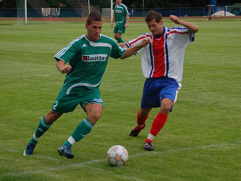 FK Tachov – Buldoci Karlovy Vary 0:0